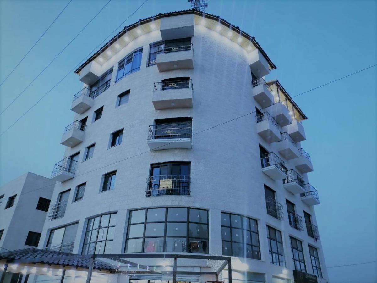 Durrat Al Israa Apartament Umm al-Amad