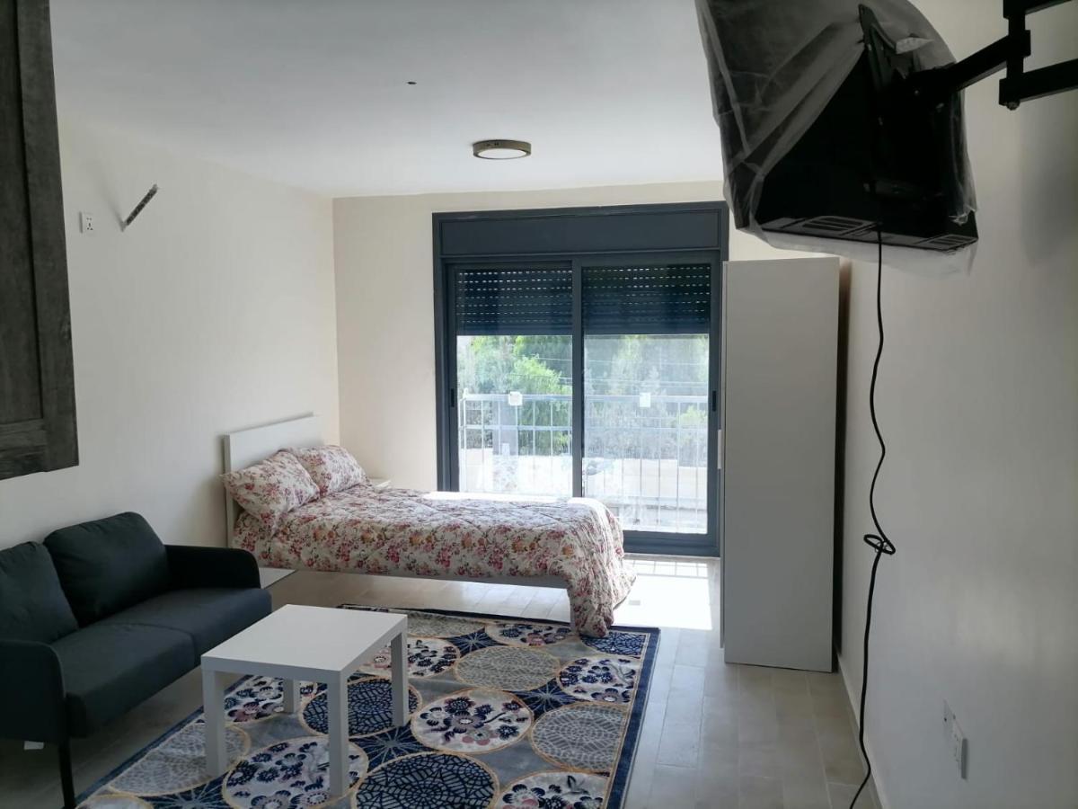 Durrat Al Israa Apartament *