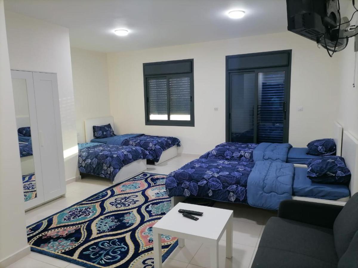 Apartament Durrat Al Israa