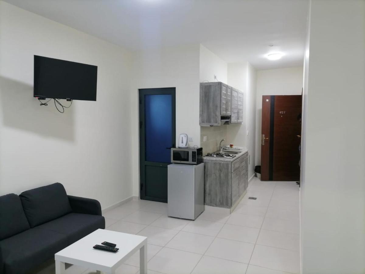 Durrat Al Israa Apartament Umm al-Amad