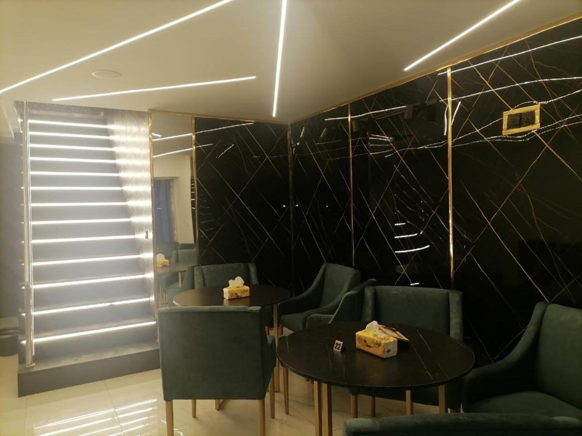 Durrat Al Israa Apartament