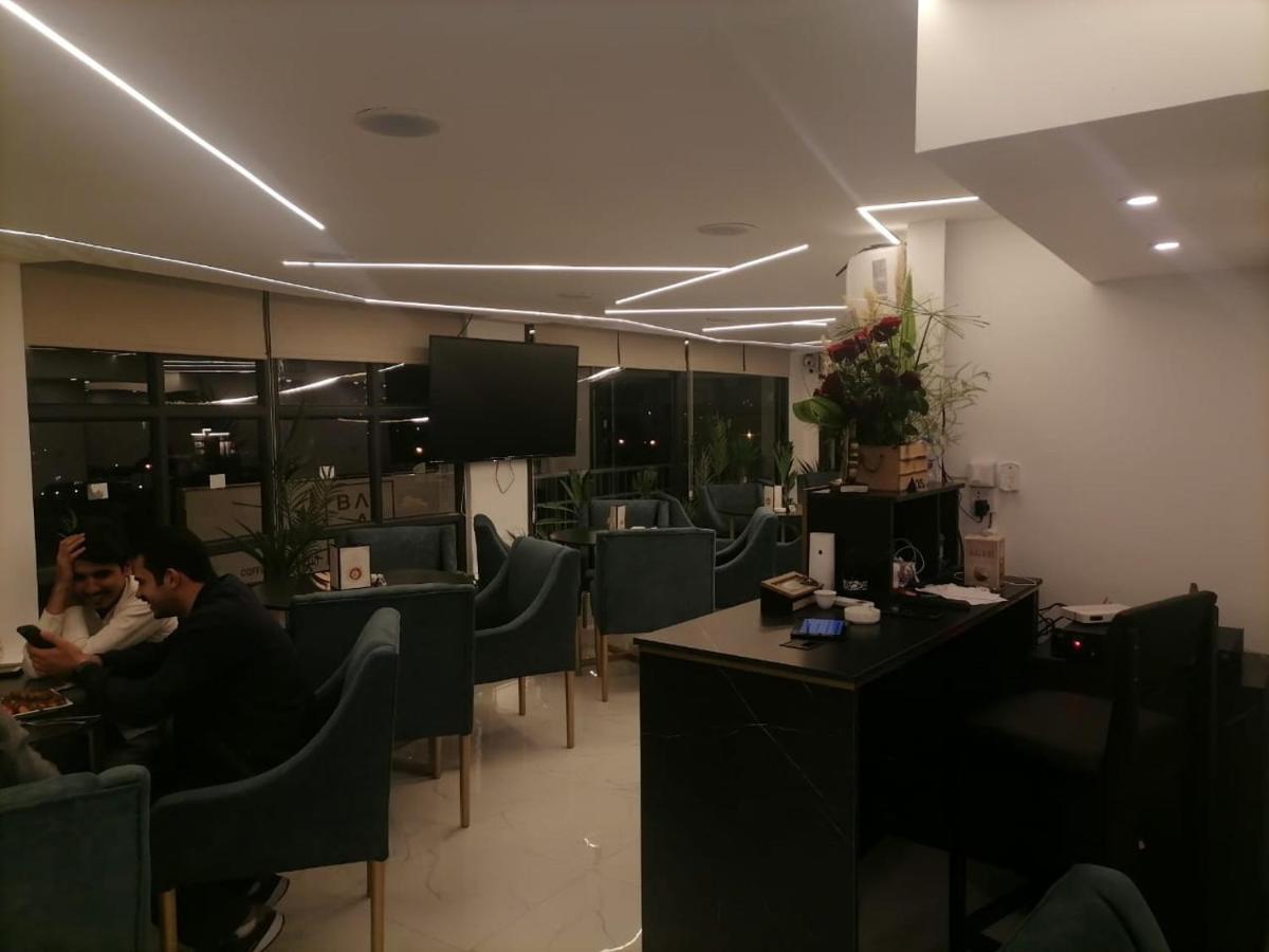 Apartament Durrat Al Israa