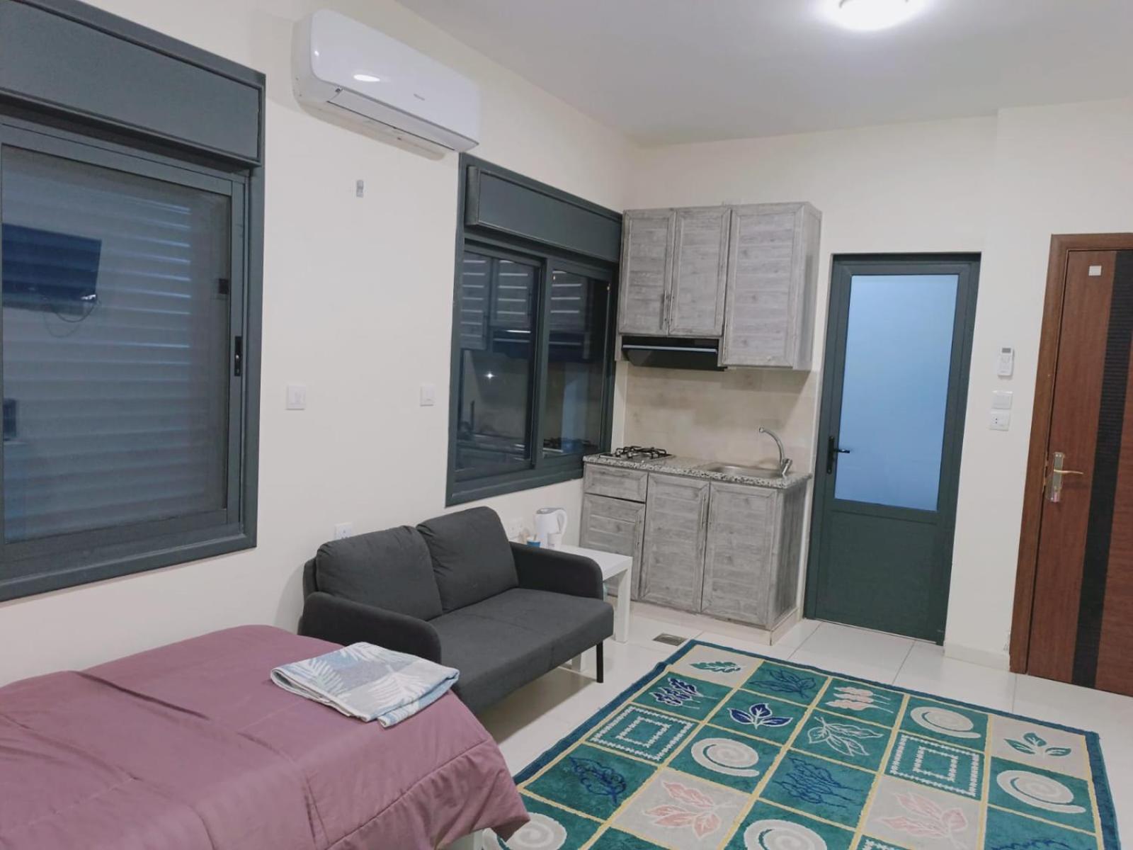 Apartament Durrat Al Israa Umm al-Amad