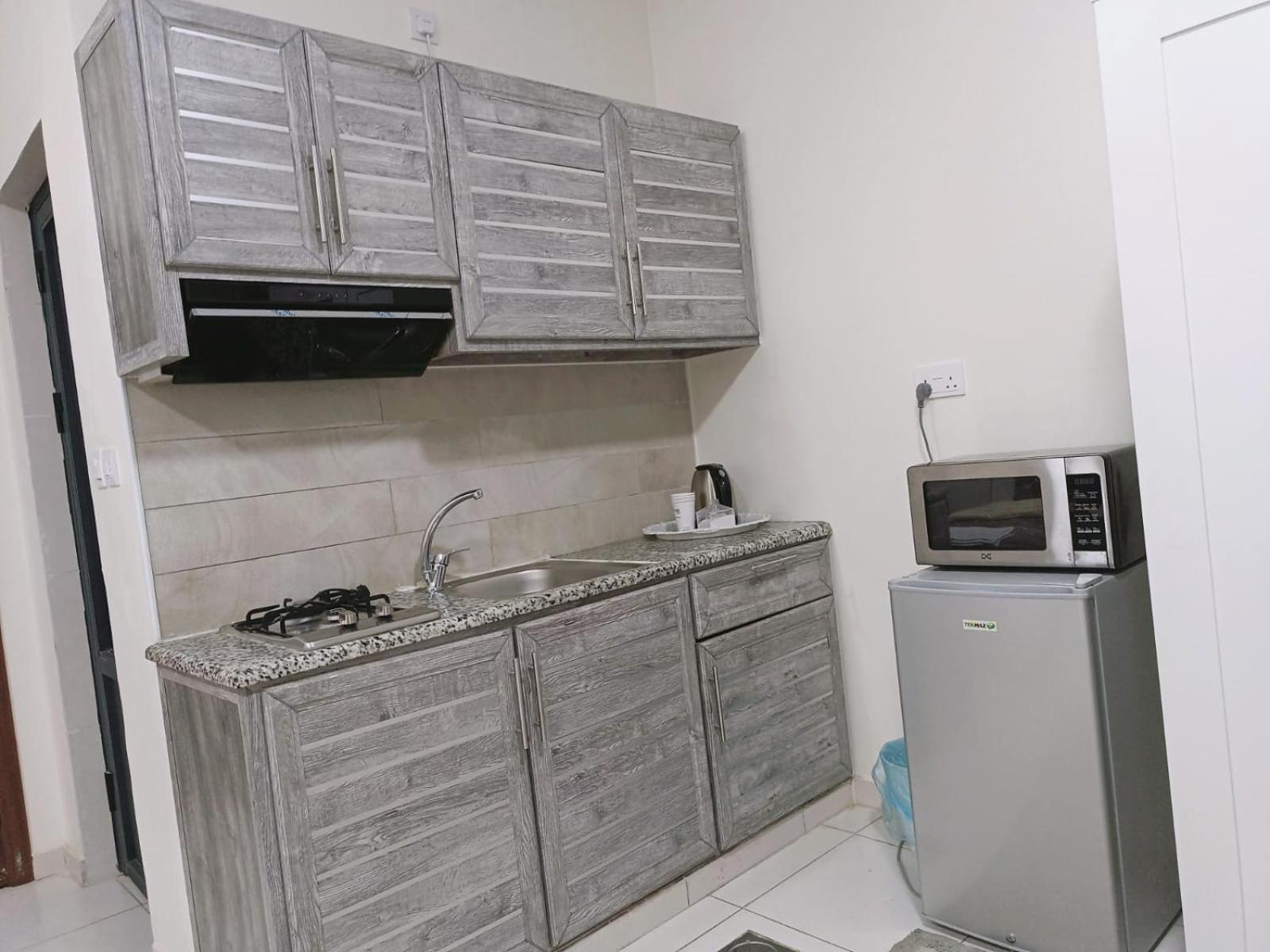 Apartament Durrat Al Israa