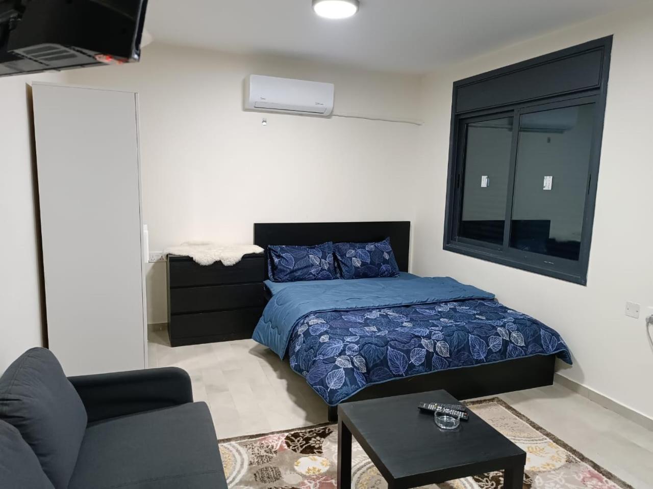 Apartament Durrat Al Israa *