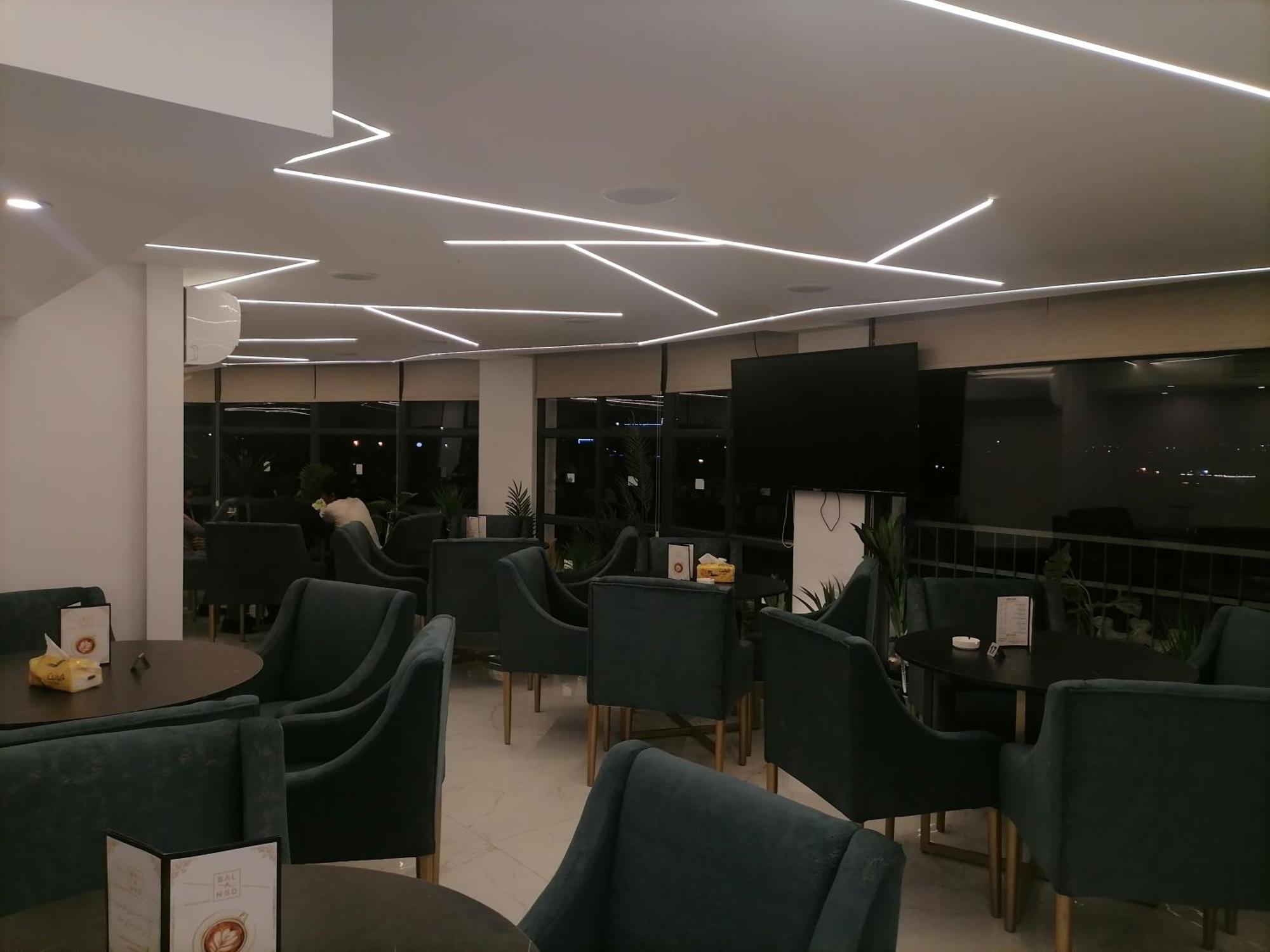 Apartament Durrat Al Israa