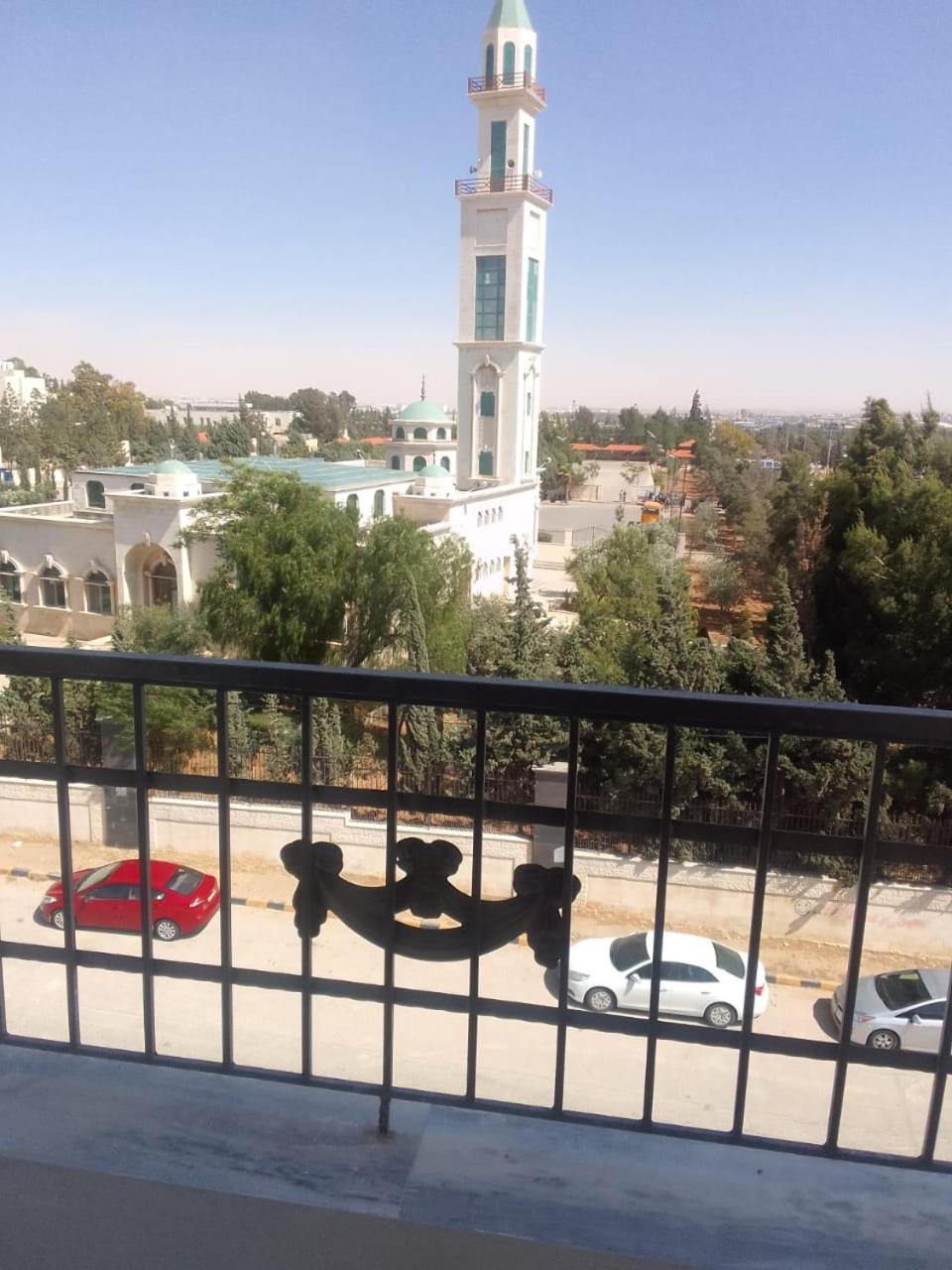 Durrat Al Israa Umm al-Amad