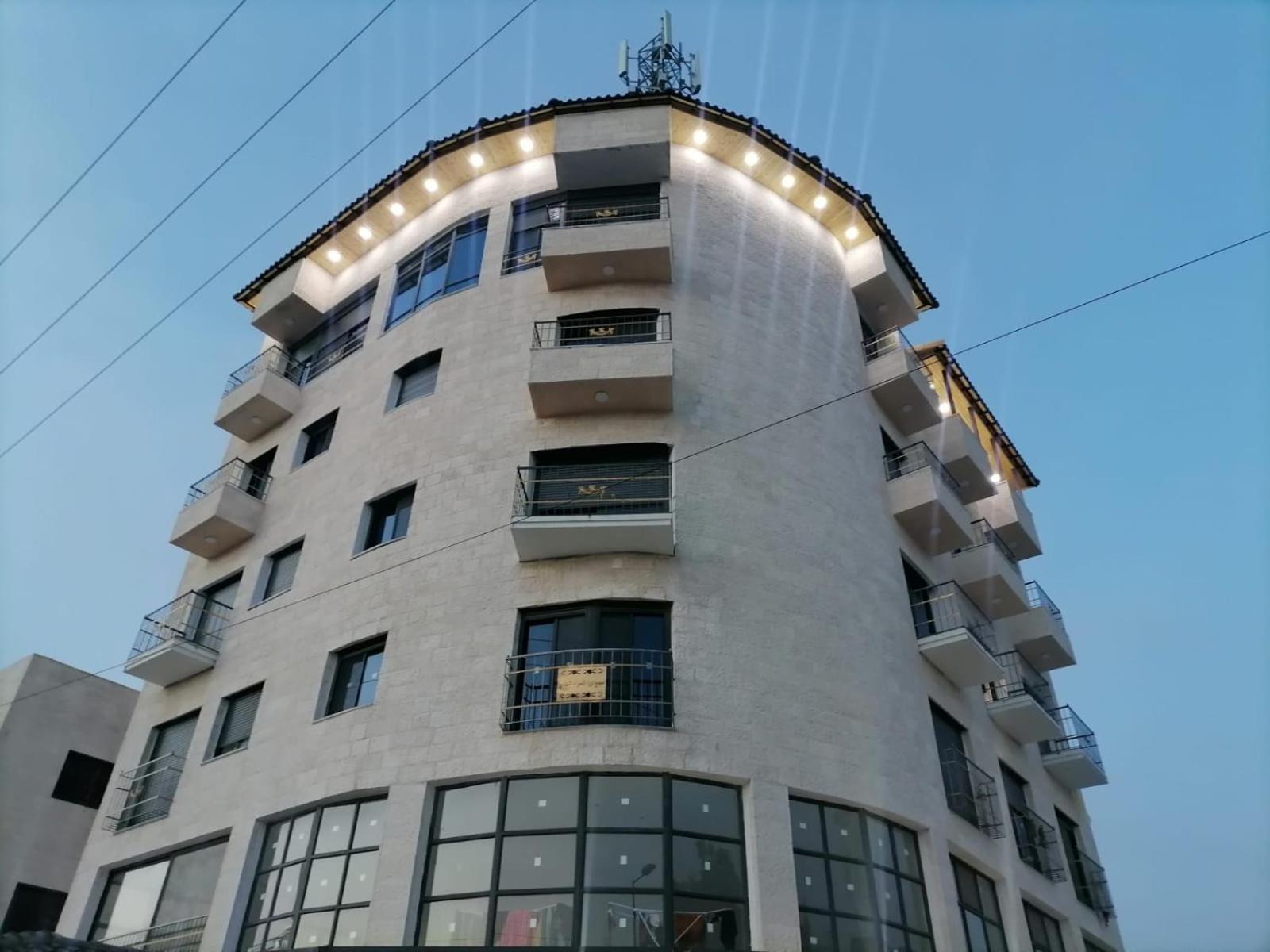Durrat Al Israa Apartament