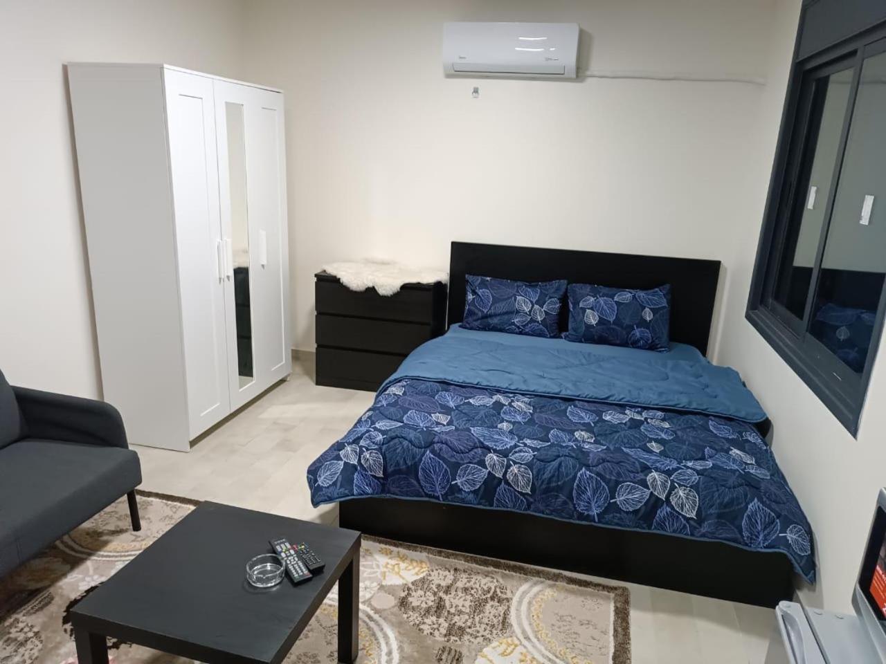 Durrat Al Israa Apartament *