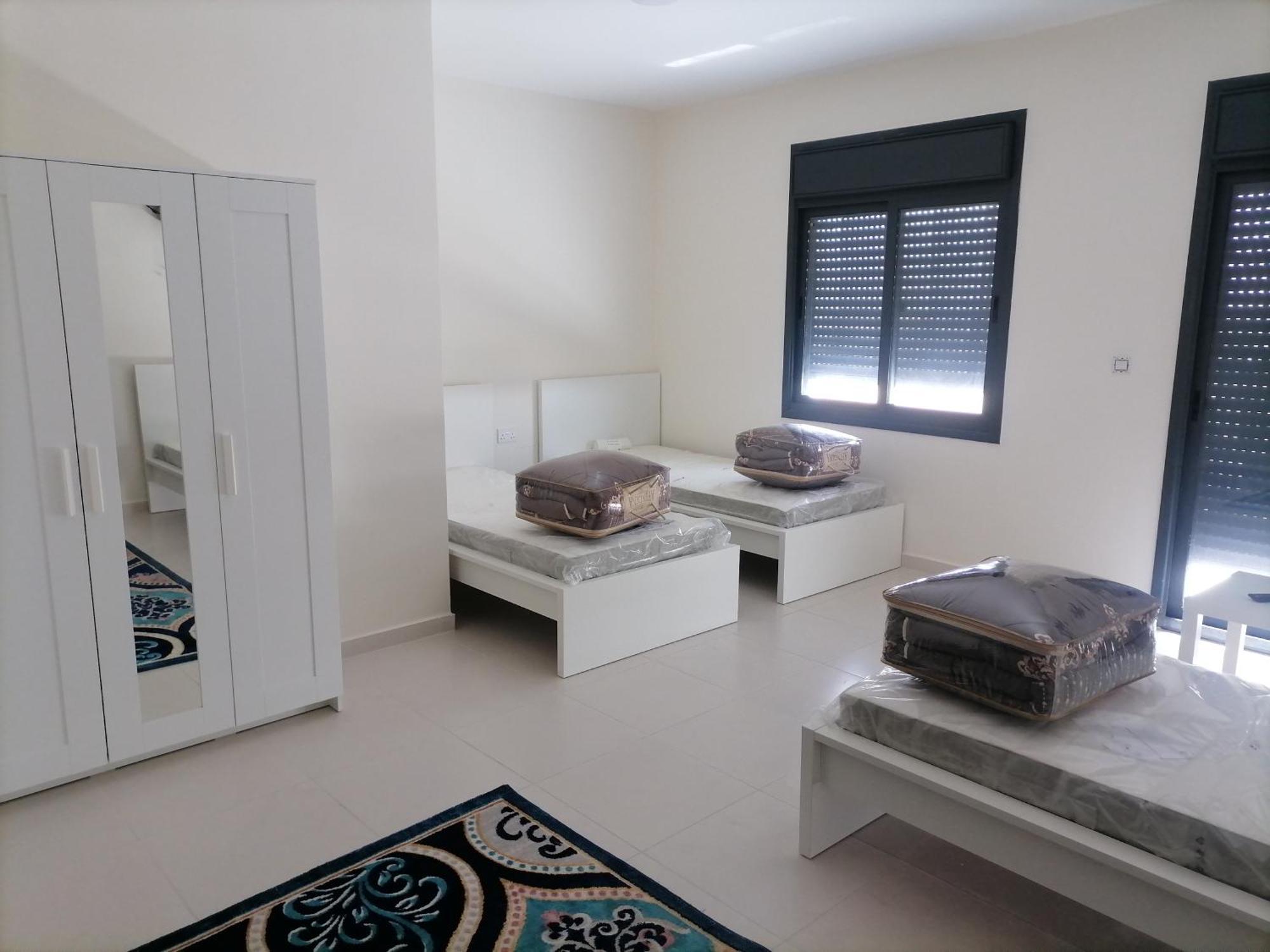 Apartament Durrat Al Israa *