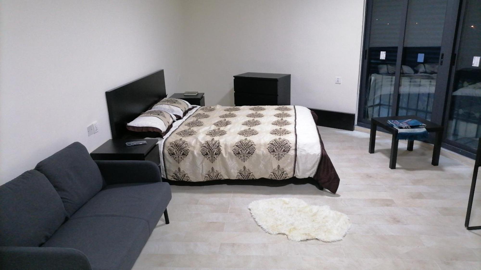 Apartament Durrat Al Israa *