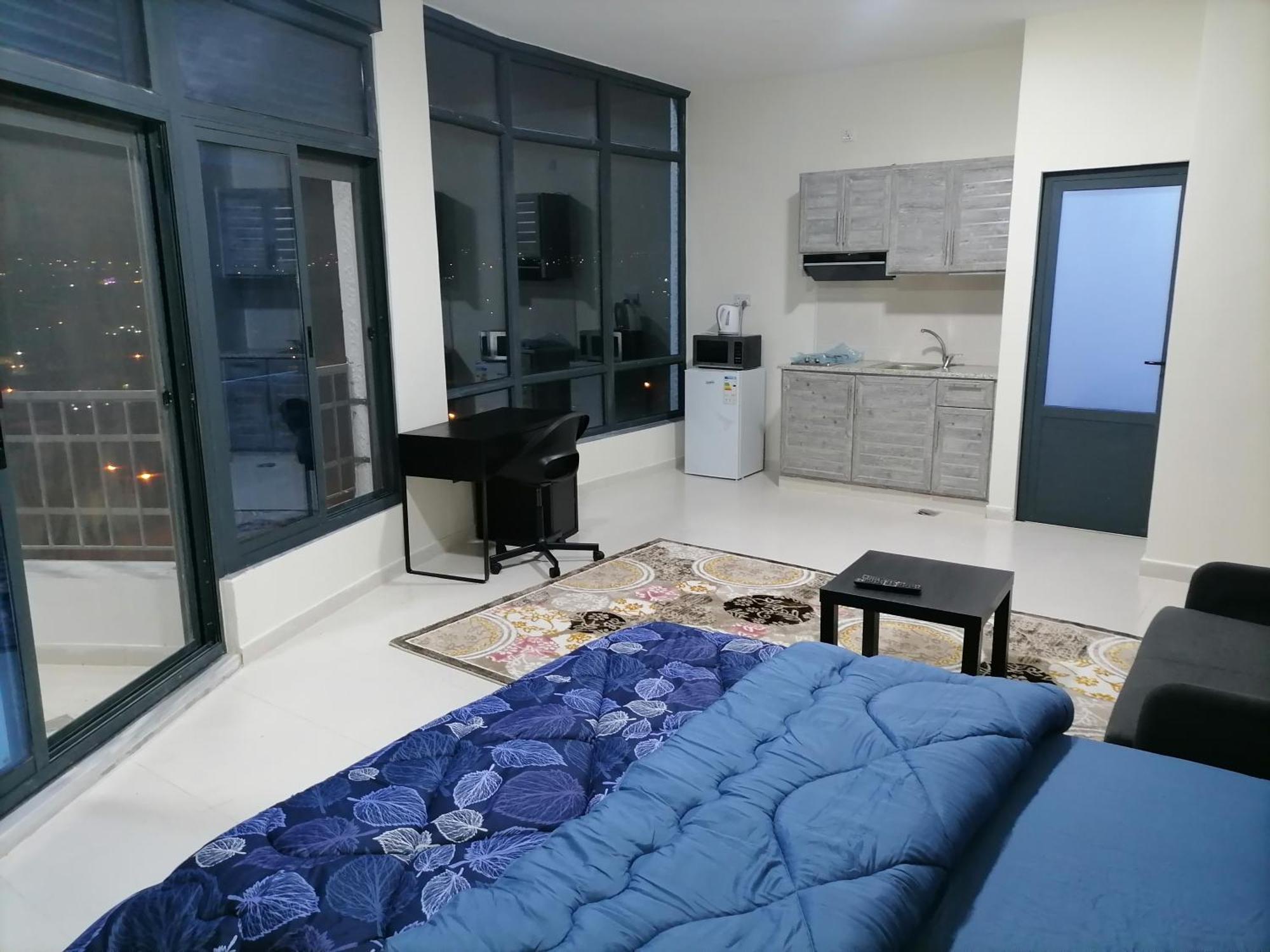 Durrat Al Israa Apartament Umm al-Amad